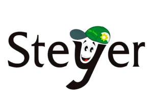 steyer logo